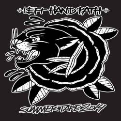 Left Hand Path (CAN) : Summer Tape 2014